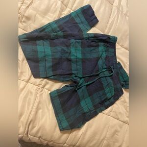 NWT men’s large Gap PJ pants